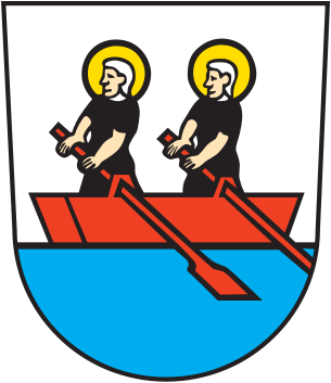 Wappen Oberägeri