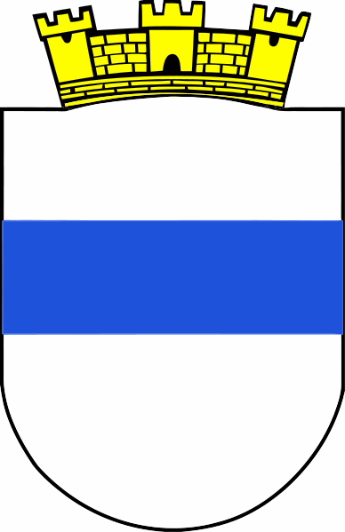 Wappen Stadt Zug