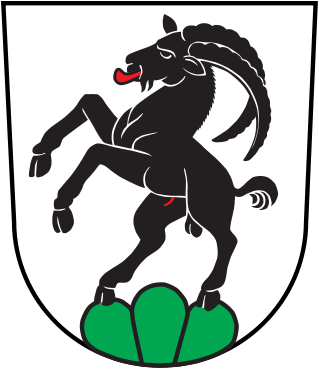 Wappen Steinhausen