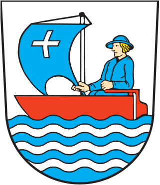 Wappen Unterägeri