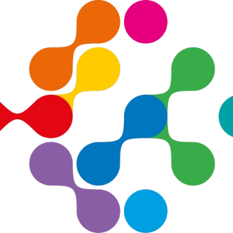 Zukunft Inklusion Logo Quadrat