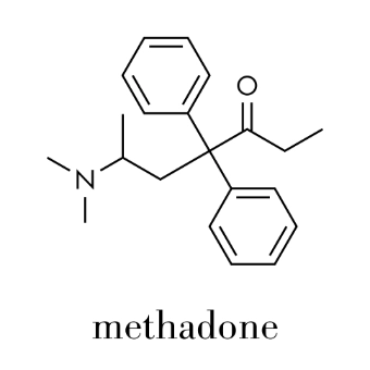 Substitutionstherapie (Methadon)