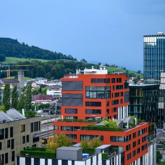 Liegenschaft