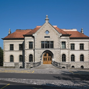 Bild Zeughaus