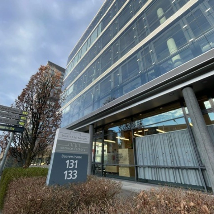 Bild der Arbeitslosenkasse