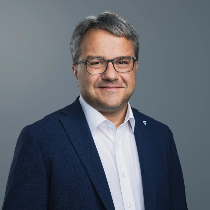 Andreas Hausheer