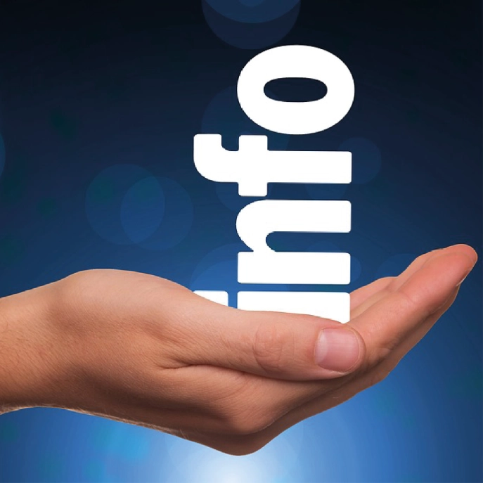 Information resources