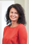 Sandra Niederberger