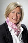 Portrait Franziska Ottiger