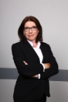 Yvonne Valentino