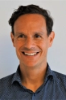 Christian Murbach, Abteilungsleiter Soziale Dienste Asyl