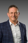 Herr Kurt Bischof