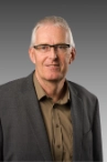 Herr Kurt Bischof