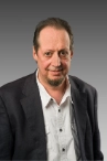 Herr Patrik Brunner