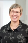 Ursula Stocker