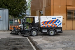 Fahrzeug Reinigung