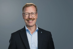 Photo 3: Portrait Andreas Hostettler