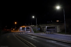 Strassenbeleuchtung