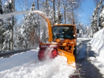 Winterdienst