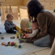 Bild 2 Eltern-Kind Traeffpunkt Baar von punkto Eltern, Kinder + Jugendliche - Elternbildungskurse we