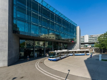 Fahrplantentwurf 2025