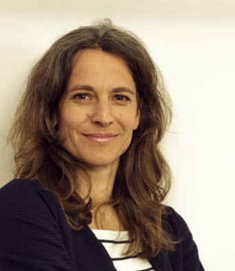 Beatrice Kolvodouris Janett