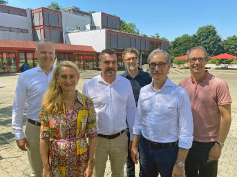 Gruppenbild KSZ