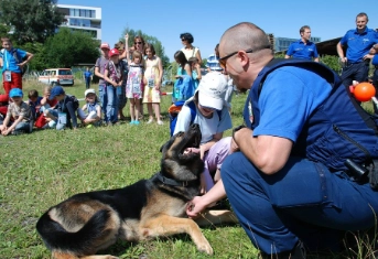 Ferien(s)pass bei der Zuger Polizei_4