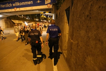 Festgelände