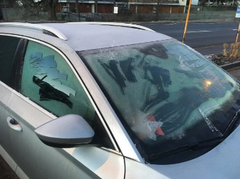 Polizei stoppt mehrere "Iglufahrer"