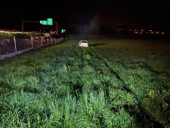 Missglückte Autobahnauffahrt - Bild 1