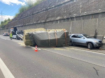 Unfallort