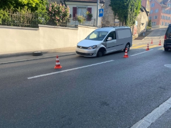 Rad auf Reisen