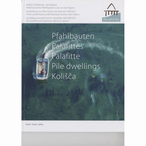 Pfahlbauten
