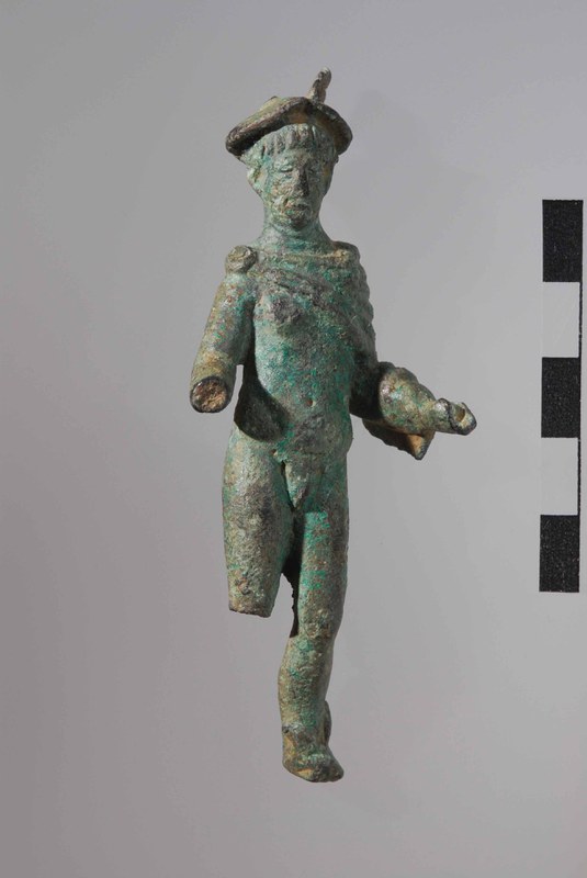 Römische Statuette