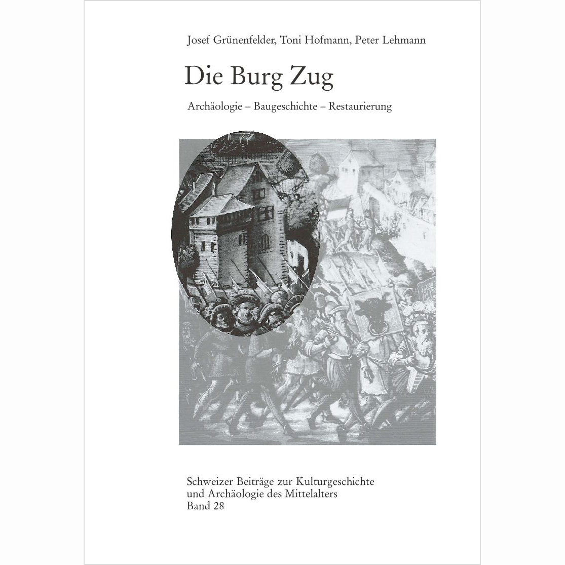 Titelblatt_SBKAM 28_Burg Zug
